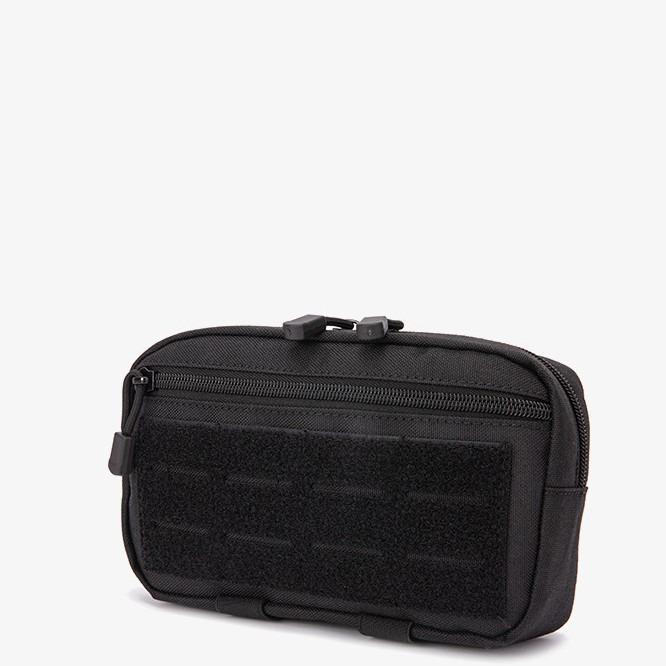 Tactical Outdoor Multifunctional Medical Waist Pack with Molle