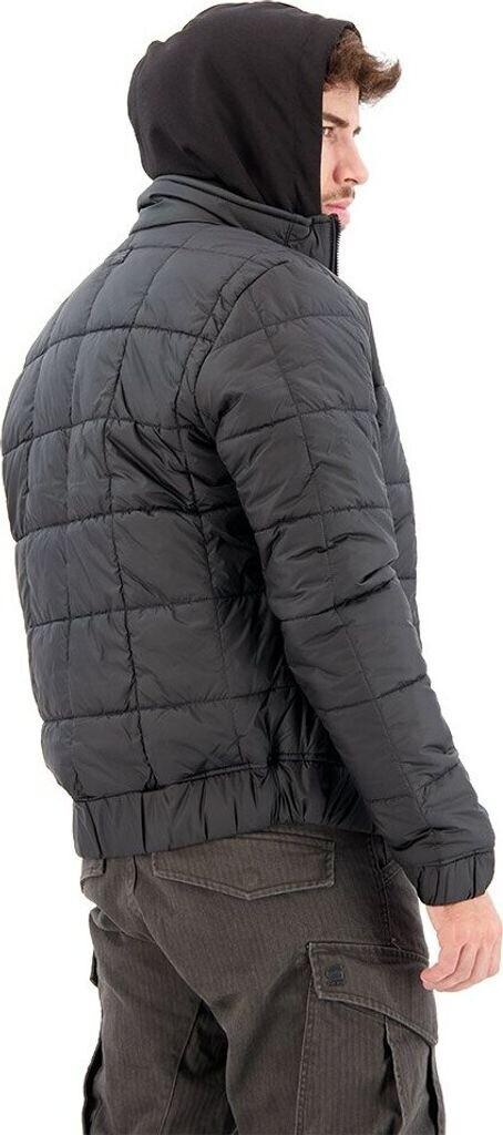 Winter Jacket G-Star Meefic Quilted Jkt Black D23965-B958-6484
