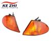 63136902765 Left and Right Turn Signal Light Corner Lamp Suitable For BMW 3 Series E46 Sedan 1999-2001