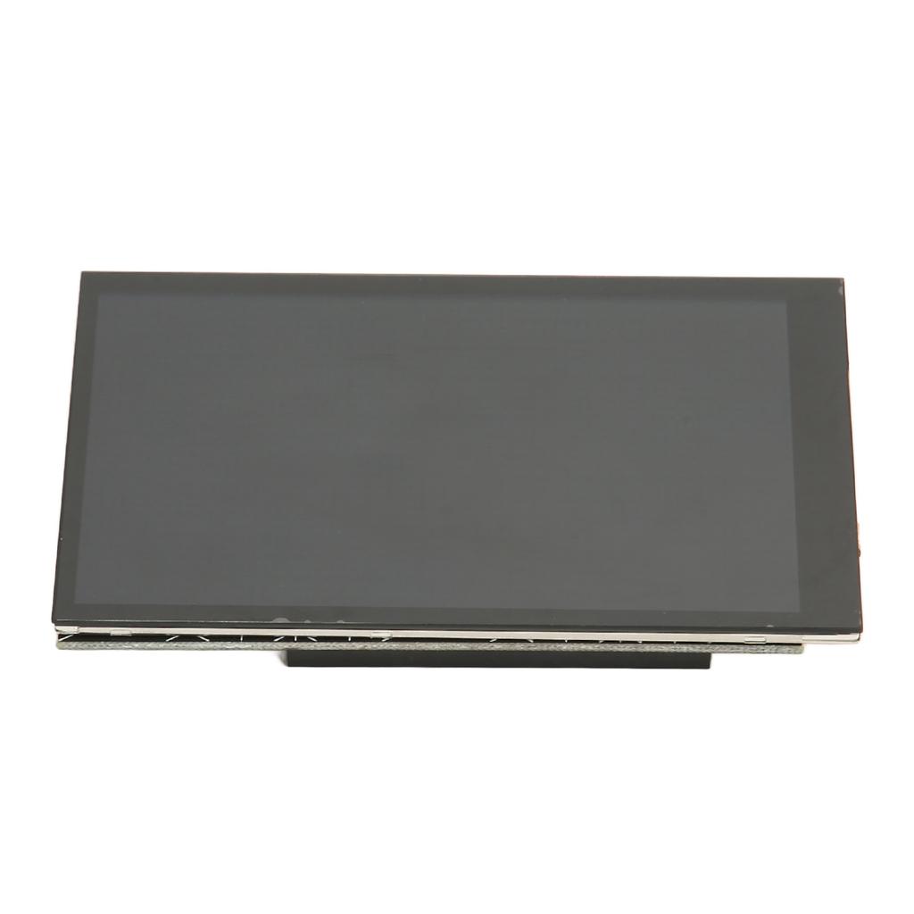 4.0in IPS Display CTP LCD HD Display DPI Interface Touch Screen for Raspberry Pi Raspberry Pi 3B
