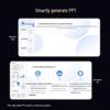 iFLYTEK M610 Spark AI Voice Wireless Bluetooth Mouse