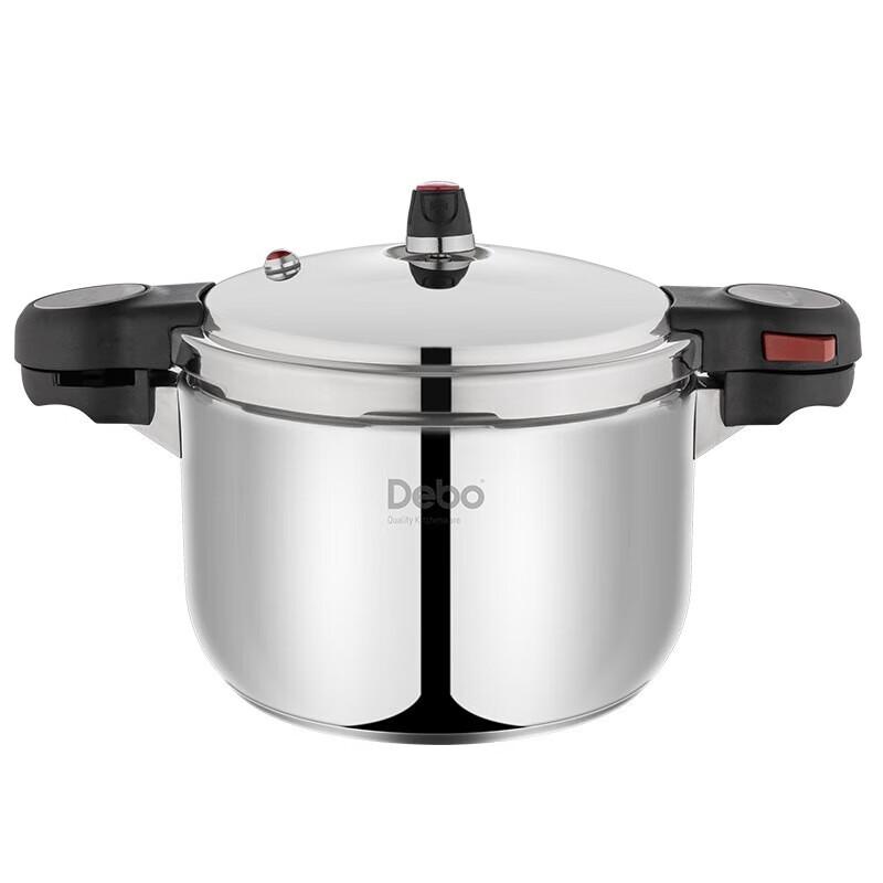 Debo Heidelberg Pressure Cooker