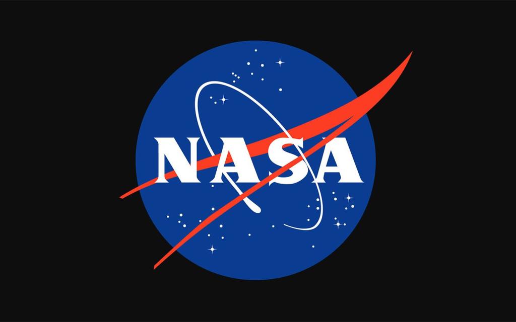 Plecak Szkolny Nasa Unisex Wielokomorowy Czarny 30X43X18Cm