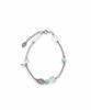 Xanadu Aqua Shell Bracelet_Mint