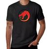 Ghidra Tool for Reverse Engineering T-Shirt Korean Fashion Customizeds Big and Tall T Shirts for Men