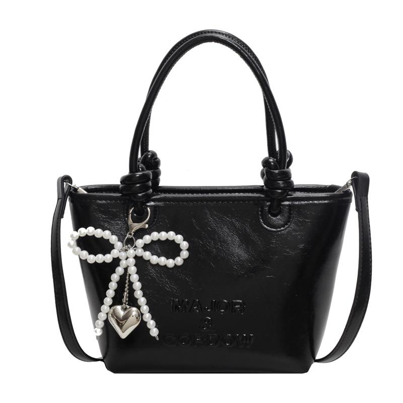 Handbag Women's Fashion Versatile Shoulder Bag Shoulder Crossbody Bag