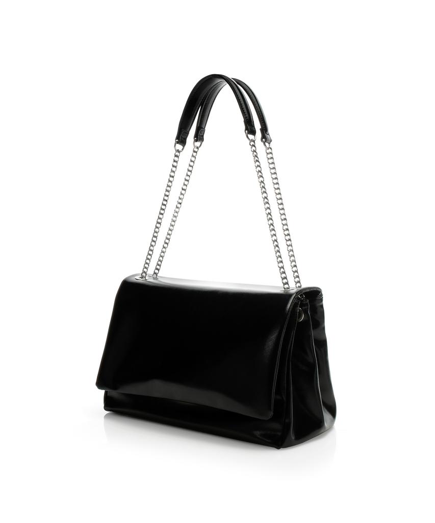 Mclanee Bron Shoulder And Crossbody Bag