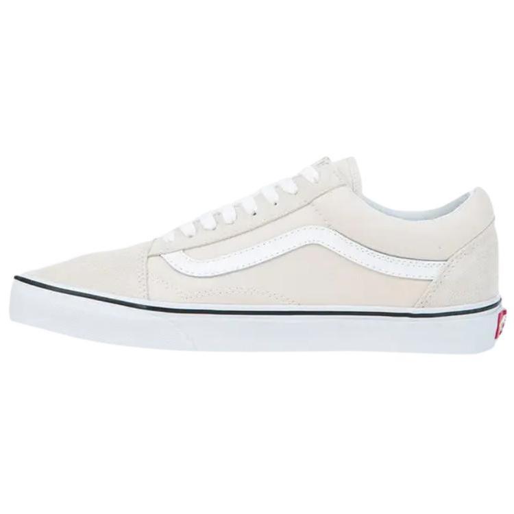 

Vans Old Skool Birch Men Sneakers Cream True-White VN0A38G1OUE 40.5