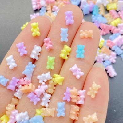 Nail Art – Kamínky a ozdoby na nehty