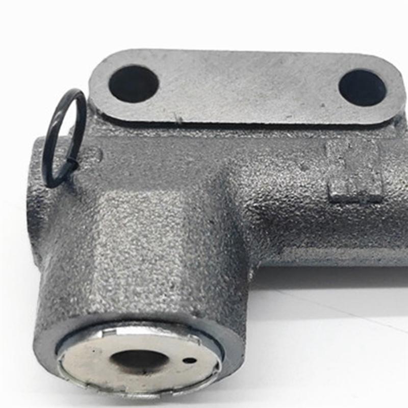 Powerful Reliable 24410-37100 Car Engine Timing Chain Tensioner For Hyundai & Kia Models 1999-2010