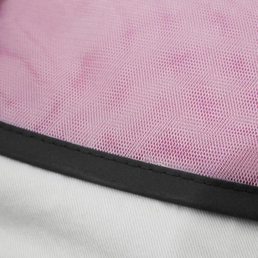 Full Cover Travel Folding Mosquito Net Anti Mosquito Insect Protection Single Bed Sleeping Mosquito Net Convenient Breathable