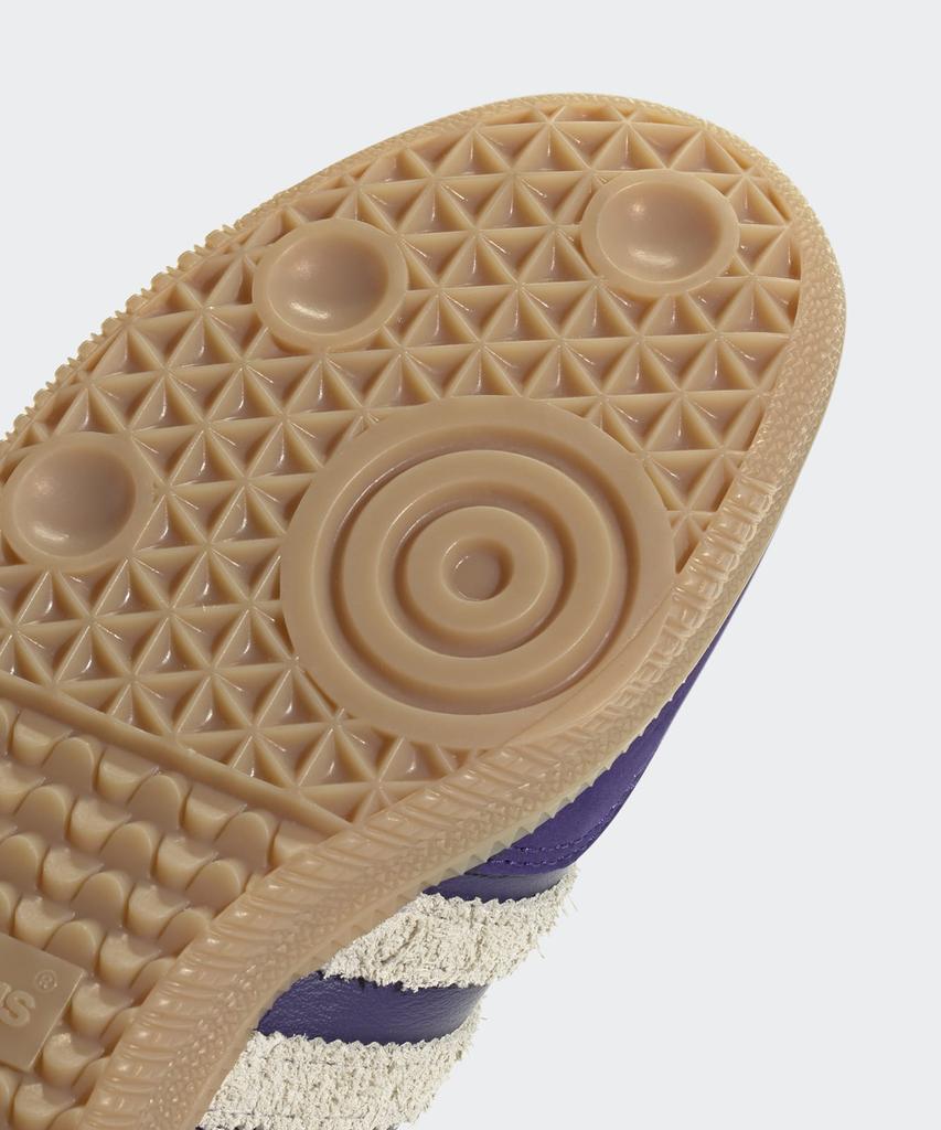 adidas Samba Og - Purple / Ji2736