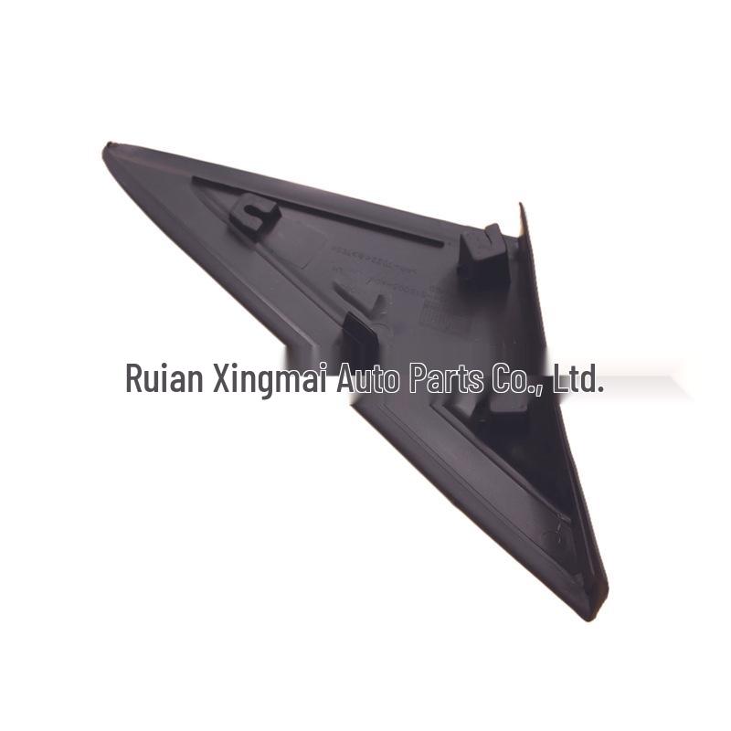 CJ54-S16003AD5JA6 fits the left rearview mirror trim of 2013–2019 Ford Escape.