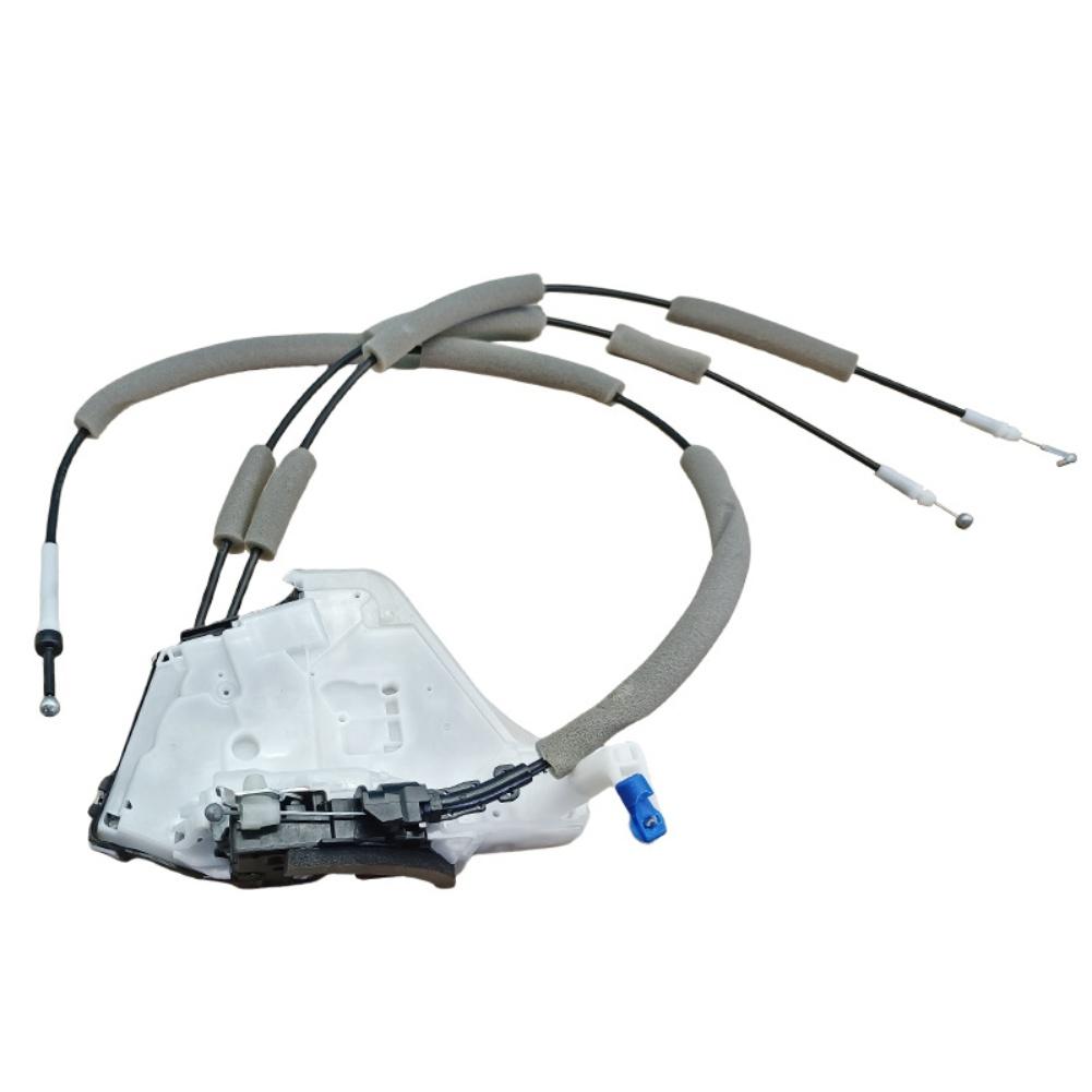 Vehicle Maintenance Actuator 82501-6CA0B Latch Actuator As Shown In The Picture ABS Metal Material OEM Compatibility