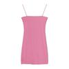 Summer Pure Desire Hot Girl Halter Dress, Feminine Charm, Figure-hugging and Slimming, Paired with A Body-hugging Skirt