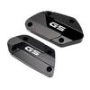 Motorcycle Reservoir Cover R 1200 GSA R1200GS R1250GS Adventure R1250 GS Motorcycle