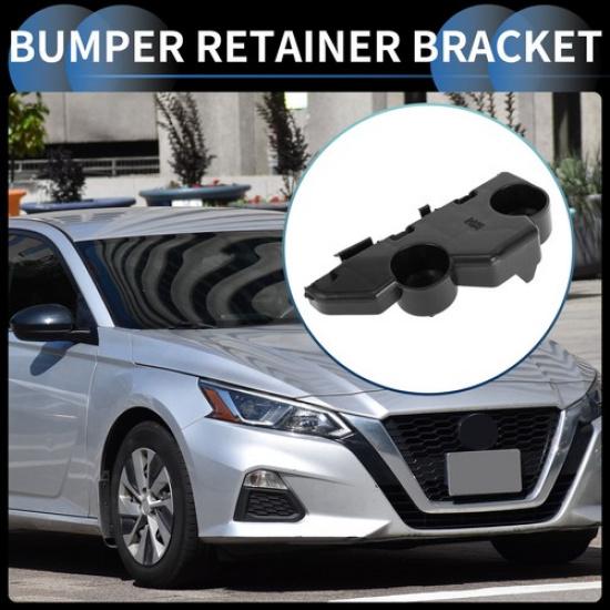 1 Pc Right Front Bumper Retainer Bracket No622203TS0A for Nissan Altima 13-15