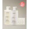 Lifenet [Set+ Gift] Perfume Shower Set  Wash+shampoo+travel Kit 