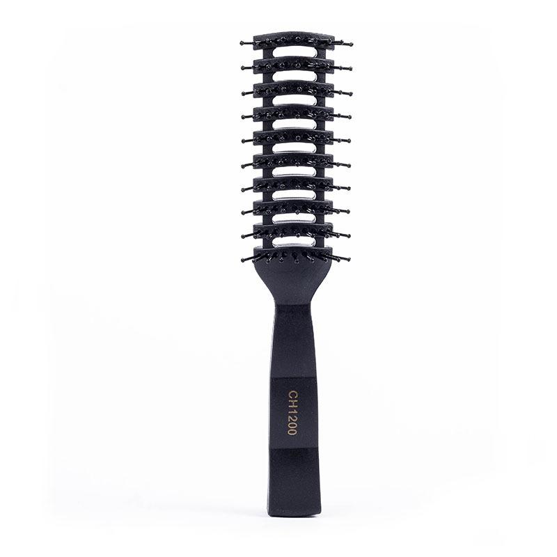 

Comb Hairdressing Men s Oily Hair Styling Fluffy Row Comb Women s Plastic Massage Comb Comb With magnet