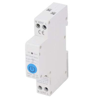 Smart Home – Domotica modules