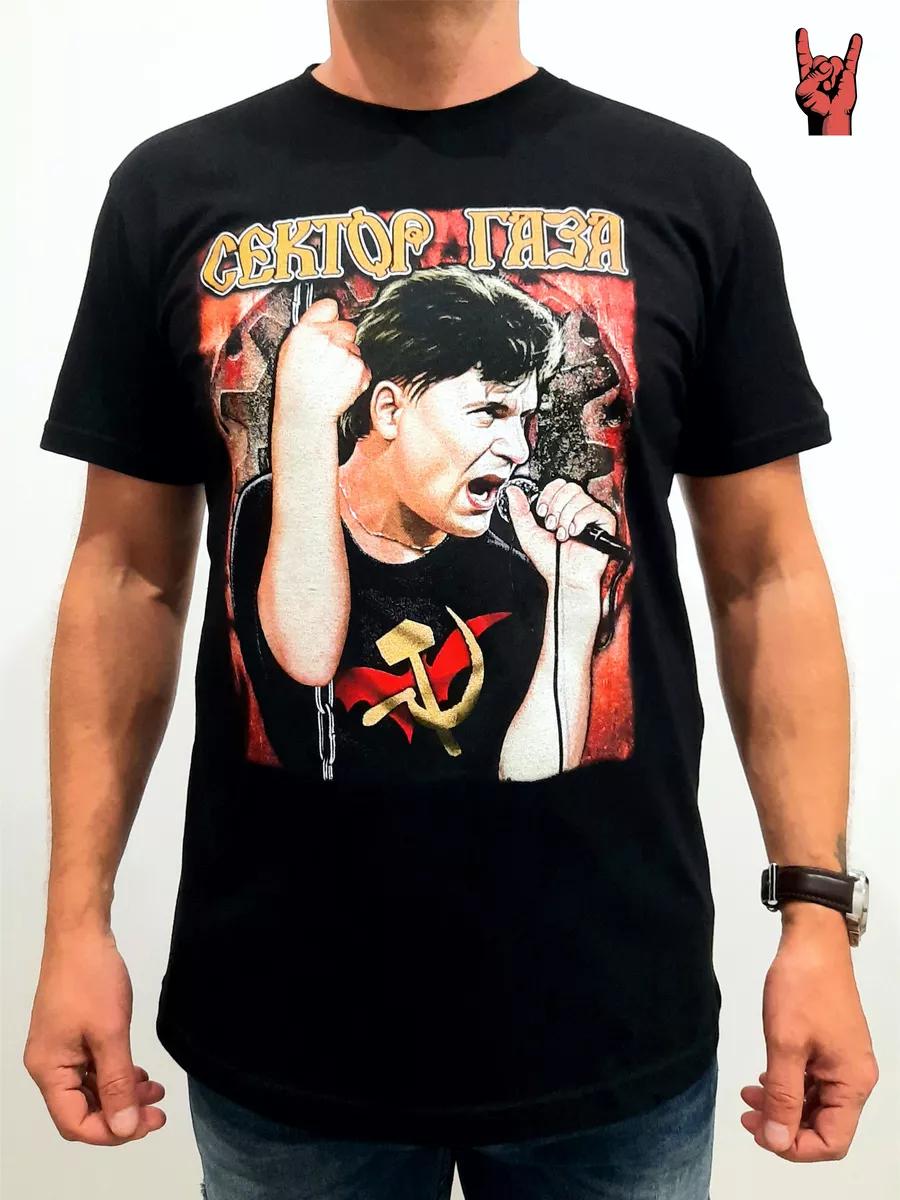 Футболка Powerwolf 4XL