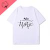 Ado World Tour 2025 T Shirt Boy Girl Fans Gift Y2k Cloth 100 Cotton Oneck Unique Kawaii Anime Personality Shoujo Girl Style