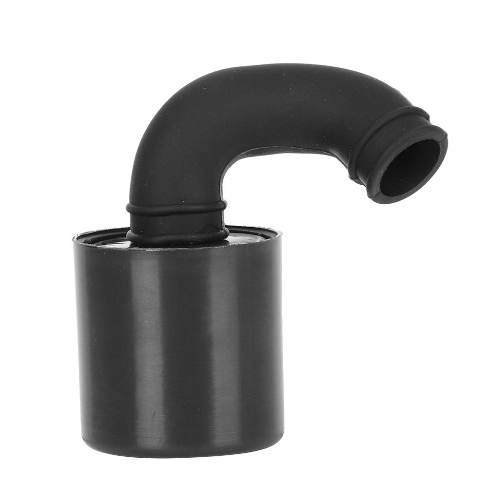 Universal Mini Engine Air Filter Cleaner Accessory Fit for HSP 1 8 Remote Control CarBlack