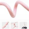 Compatible with Apple PD Fast Charging Braided Data Cable, Dual-ended Type-C 66W Mobile Phone Charging Cable