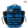 25L Tactical Backpack for Women Outdoor Travel Hiking Bug Out Bag Weekend Exercise Athletics Gym Rucksack with Dual Cup Holder
