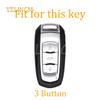 Leather Tpu Car Smart Key Cover For Geely Atlas Boyue Nl3 Ex7 Suv Gt Gc9 Emgrand X7 Borui Case Shell Fob Auto Holder Accessories