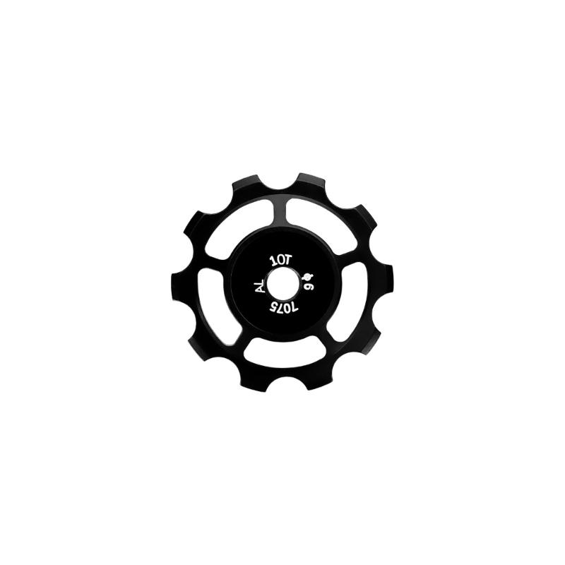 

Bicycles Ceramics Bearing Jockeys Wheel Cycling Derailleur Smooth Durability for Accurate Speed and Quiet Operations