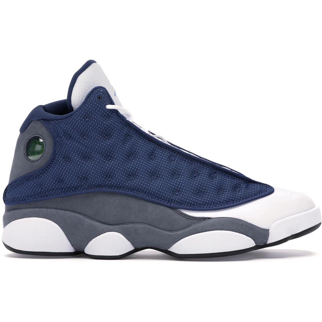 

Кросівки Jordan 13 Retro Flint (2020)(414571-404) 43