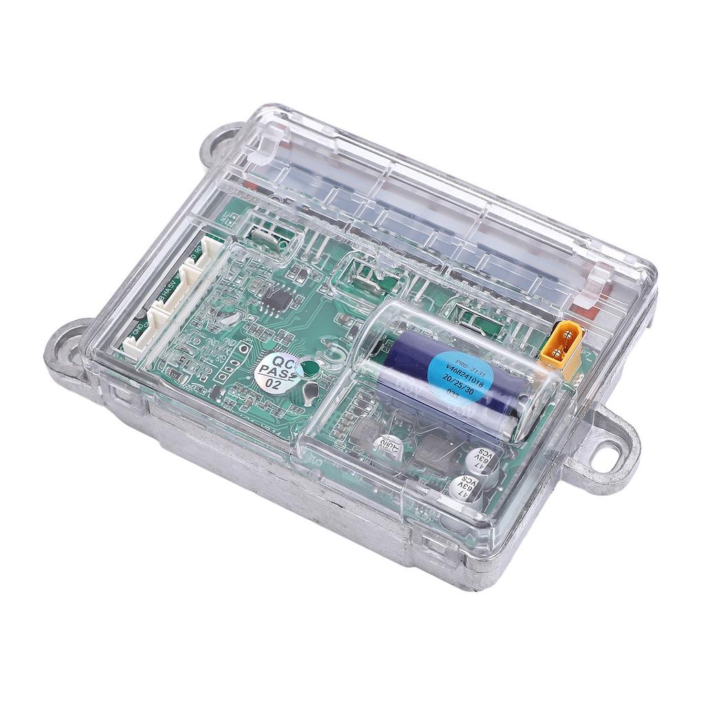 Controler de piese pentru scuter electric pentru M365Pro, instalare ușoară, controler inteligent pentru motor fără perii