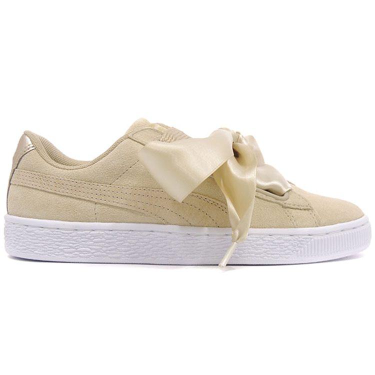 Puma Suede Heart 'Safari' Women's 364083-01