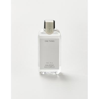One Thing Hyaluronzuur Essence 150ml