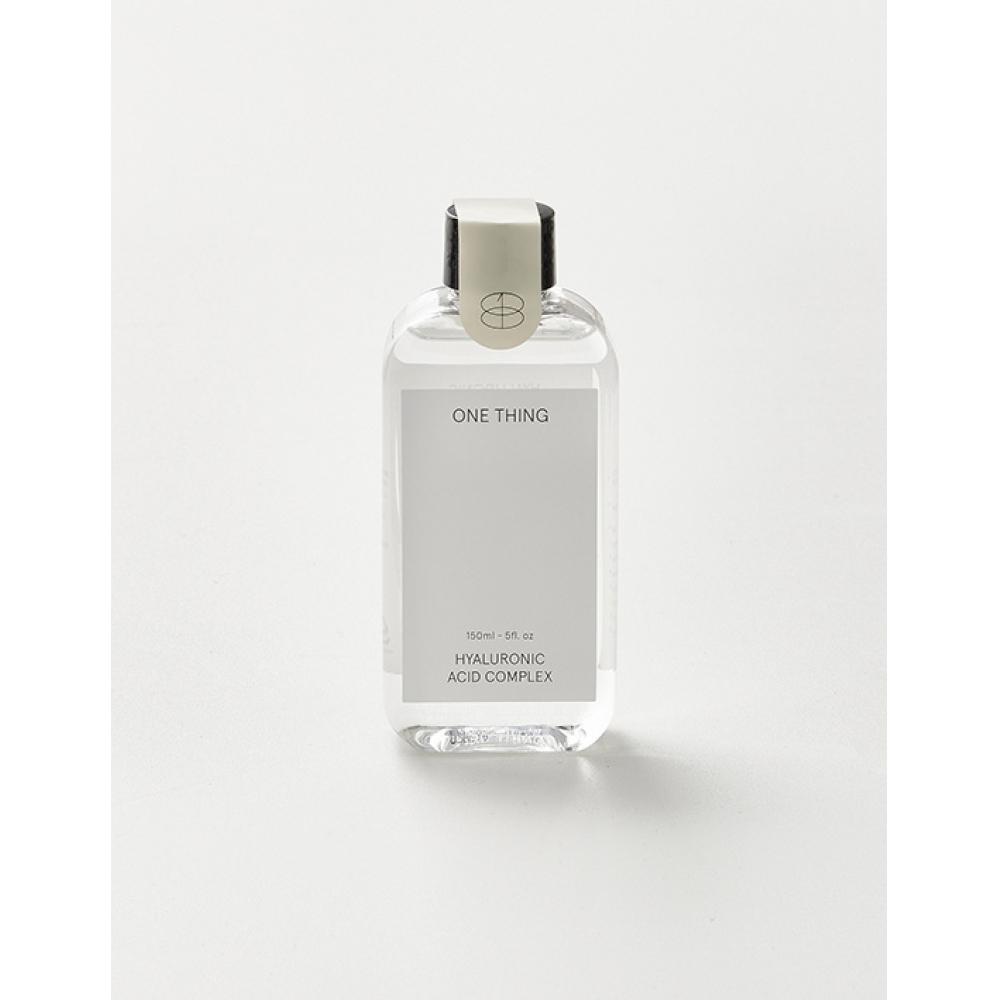 One Thing Hyaluronic Acid Essence 150ml
