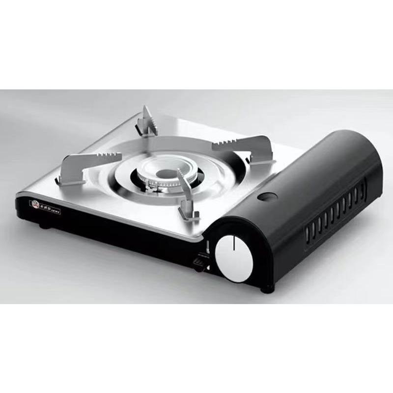 OASISWJ Ultra-Thin Outdoor Cassette Stove