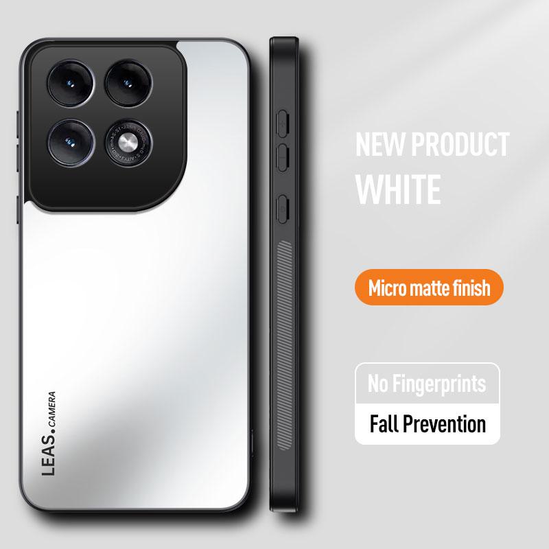 Shockproof Matte Case For Motorola Moto Edge 70 Pro 70Ultra X70 Air Pro Signature 70Fusion + AG Frosted Hard Bumper Back Cover
