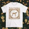 Tyler Childers Can I Take My Hounds To Heaven T Shirt Full Size S-5XL Unisex T-Shirt