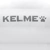 Kelme Men's Padded Vest, Active Vest, Warm, Lightweight, Sleeveless, Cold Weather Protection (White, Size L)