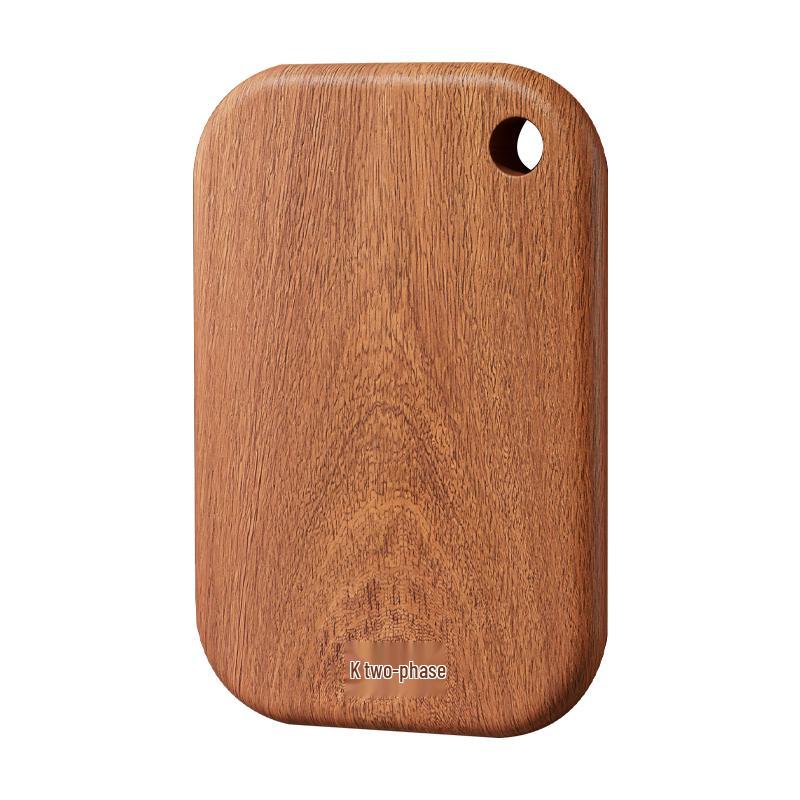 Suncha Wenge Wood Food-Grade Anti-Mold Cutting Board