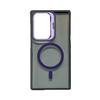 Samsung S11Ultra Contrast Lens Holder Mobile Phone Case Frosted Magnetic S11Ultra Anti-Slip Case