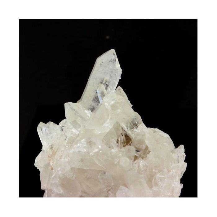 Quartz hyalin 99.1 carats