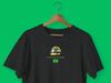 T-shirt Grafiche Formula 1 Ayrton Senna T-shirt da Palestra Uomo Donna Abbigliamento Y2k Liam Payne Stile Retro Top Estivi Magliette