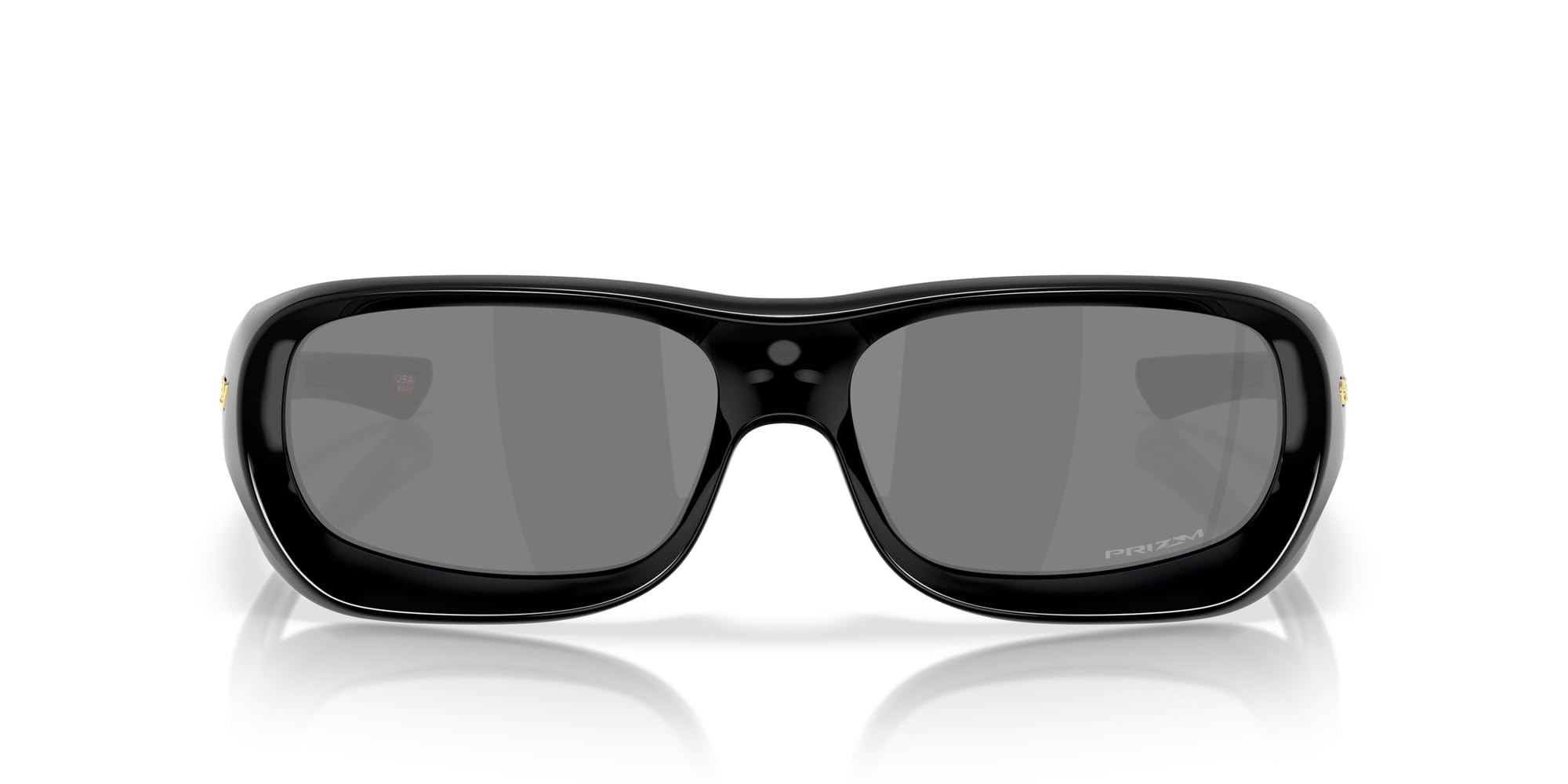 

Oakley Sunglasses 0OO9494 SOTO POLISHED BLACK PRIZM BLACK 94940159 DE Polarized [Oakley]