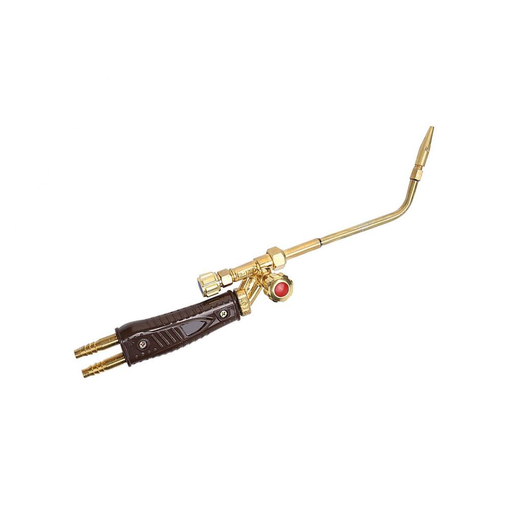 Injection Type Welding Torch Oxy Propane Oxy Acetylene Welding Tool (H01 6)
