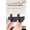 High-end Magnetic Suction Car Glasses Case Premium Auto Sunglasses Organizer  Vehicle