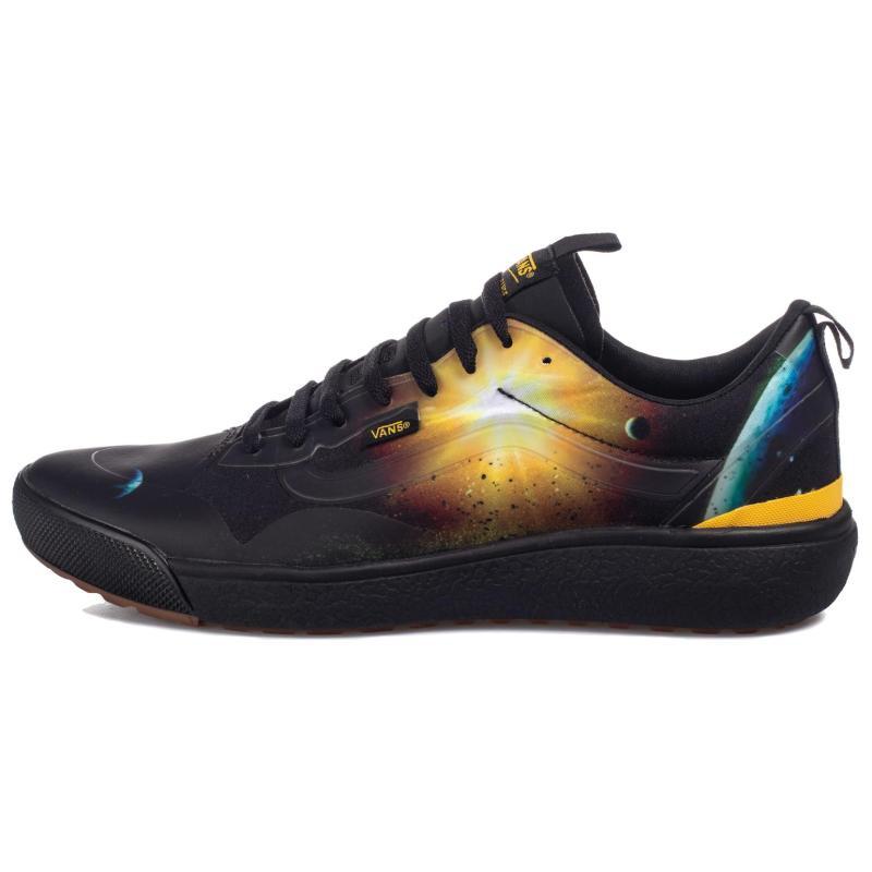 

Vans X National Geographic Ultrarange Exo Black Vans VN0A4U1KXU3 36
