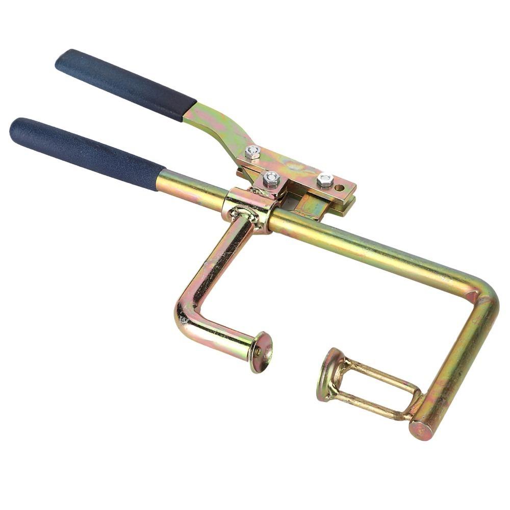 Aluminum Alloy Valve Spring Compressor Tool  Quick Valve Installation Removal