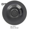 Food Grade Coffee Cleaning Disc High Toughness Silicone 54MM Espresso Machine Backflush Cleaning Disc